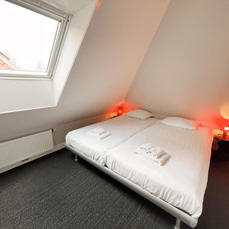 Hello Zeeland - Appartement Markt 5 En 5A Domburg Zewnętrze zdjęcie