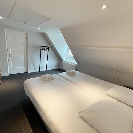 Hello Zeeland - Appartement Markt 5 En 5A Domburg Zewnętrze zdjęcie