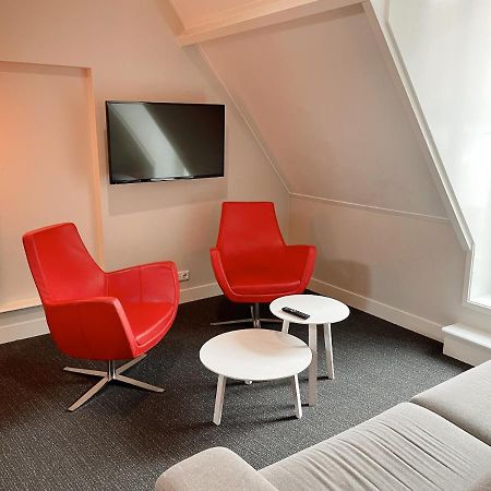 Hello Zeeland - Appartement Markt 5 En 5A Domburg Zewnętrze zdjęcie