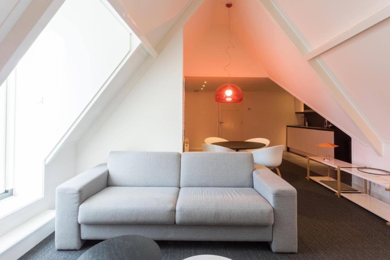 Hello Zeeland - Appartement Markt 5 En 5A Domburg Zewnętrze zdjęcie