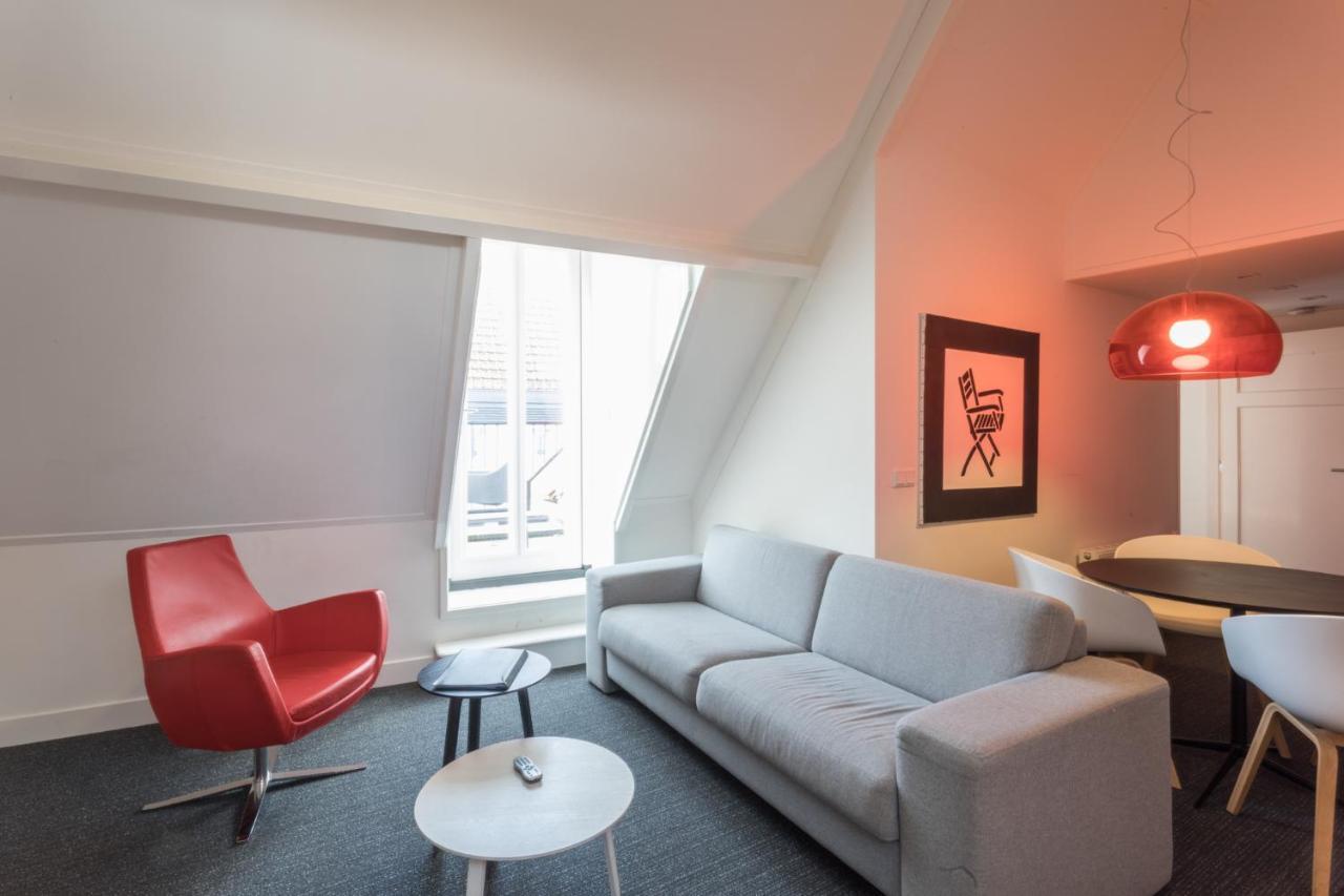 Hello Zeeland - Appartement Markt 5 En 5A Domburg Zewnętrze zdjęcie
