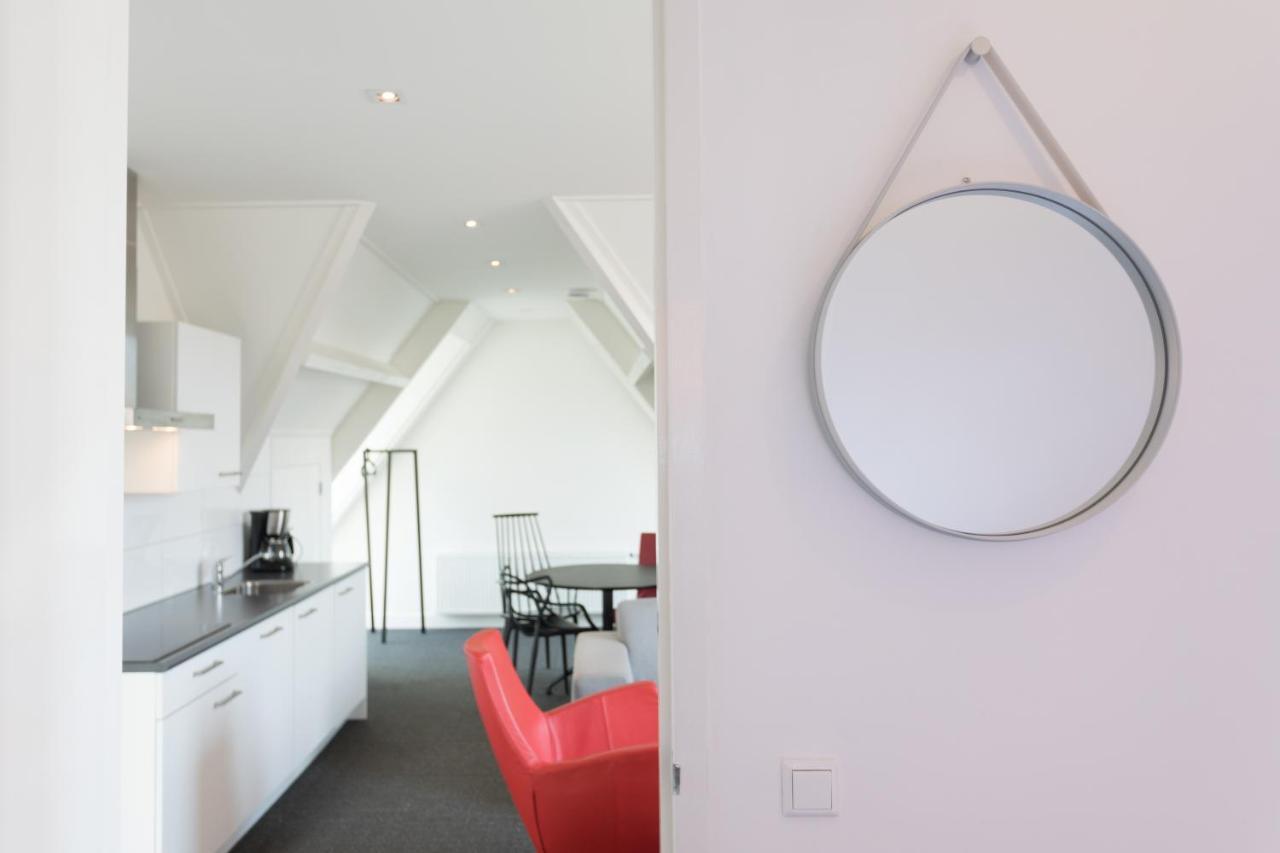 Hello Zeeland - Appartement Markt 5 En 5A Domburg Zewnętrze zdjęcie