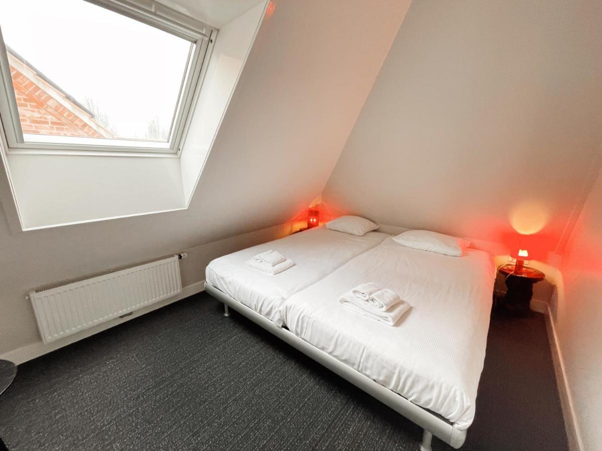 Hello Zeeland - Appartement Markt 5 En 5A Domburg Zewnętrze zdjęcie