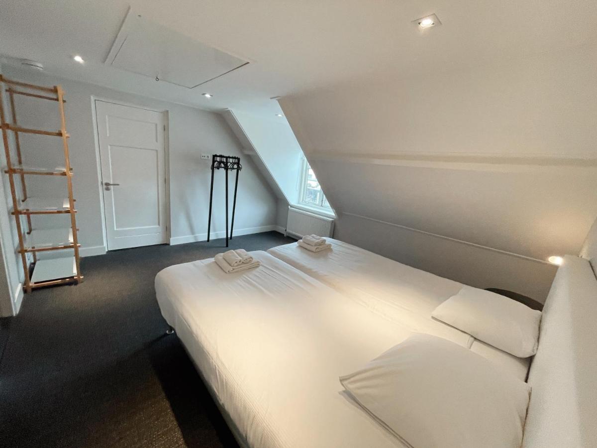 Hello Zeeland - Appartement Markt 5 En 5A Domburg Zewnętrze zdjęcie