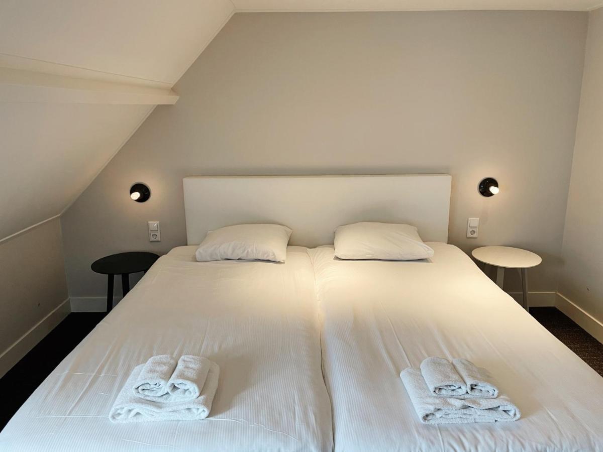 Hello Zeeland - Appartement Markt 5 En 5A Domburg Zewnętrze zdjęcie