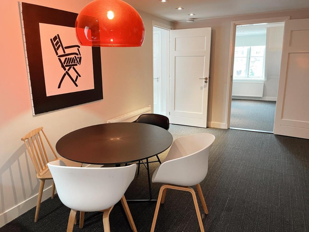 Hello Zeeland - Appartement Markt 5 En 5A Domburg Zewnętrze zdjęcie