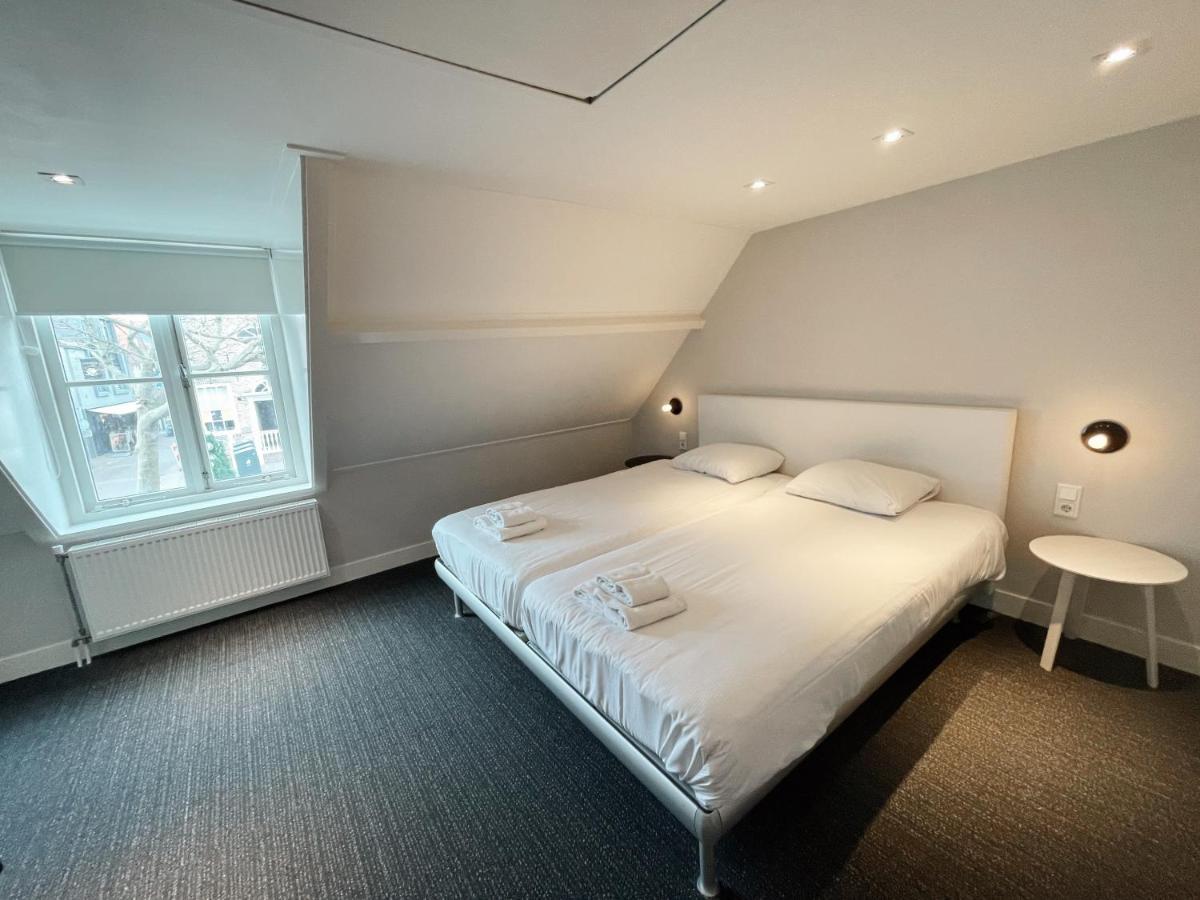 Hello Zeeland - Appartement Markt 5 En 5A Domburg Zewnętrze zdjęcie