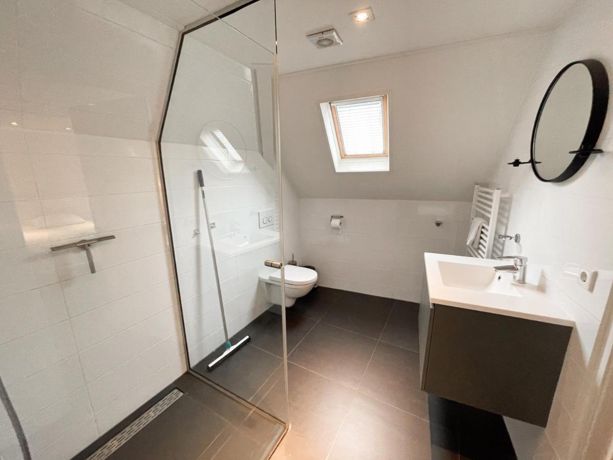 Hello Zeeland - Appartement Markt 5 En 5A Domburg Zewnętrze zdjęcie